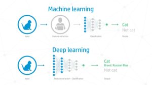 machine learning